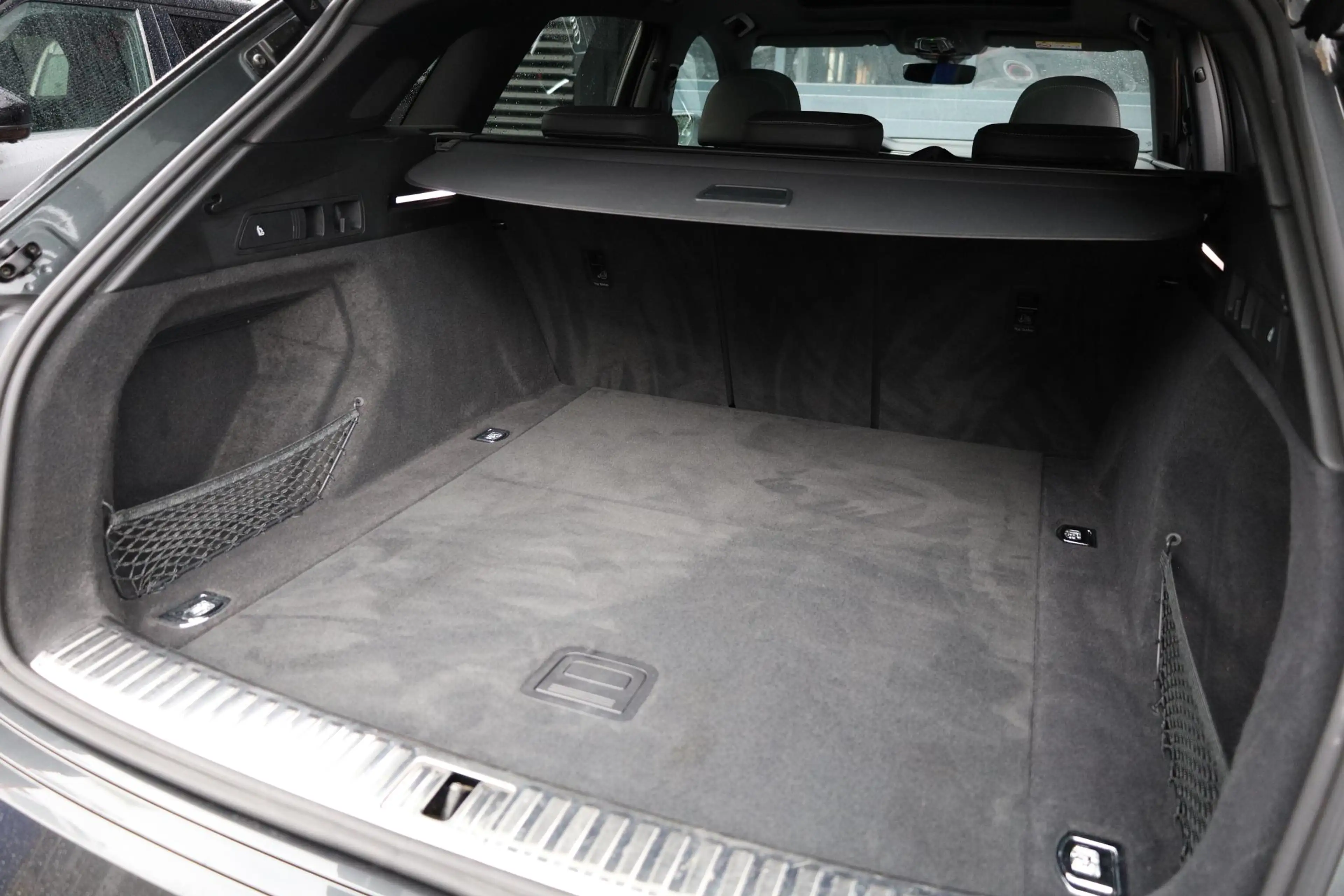 Audi e-tron 55 quattro S Line |Panorama dak |Head-Up |Stoelver — photo 20