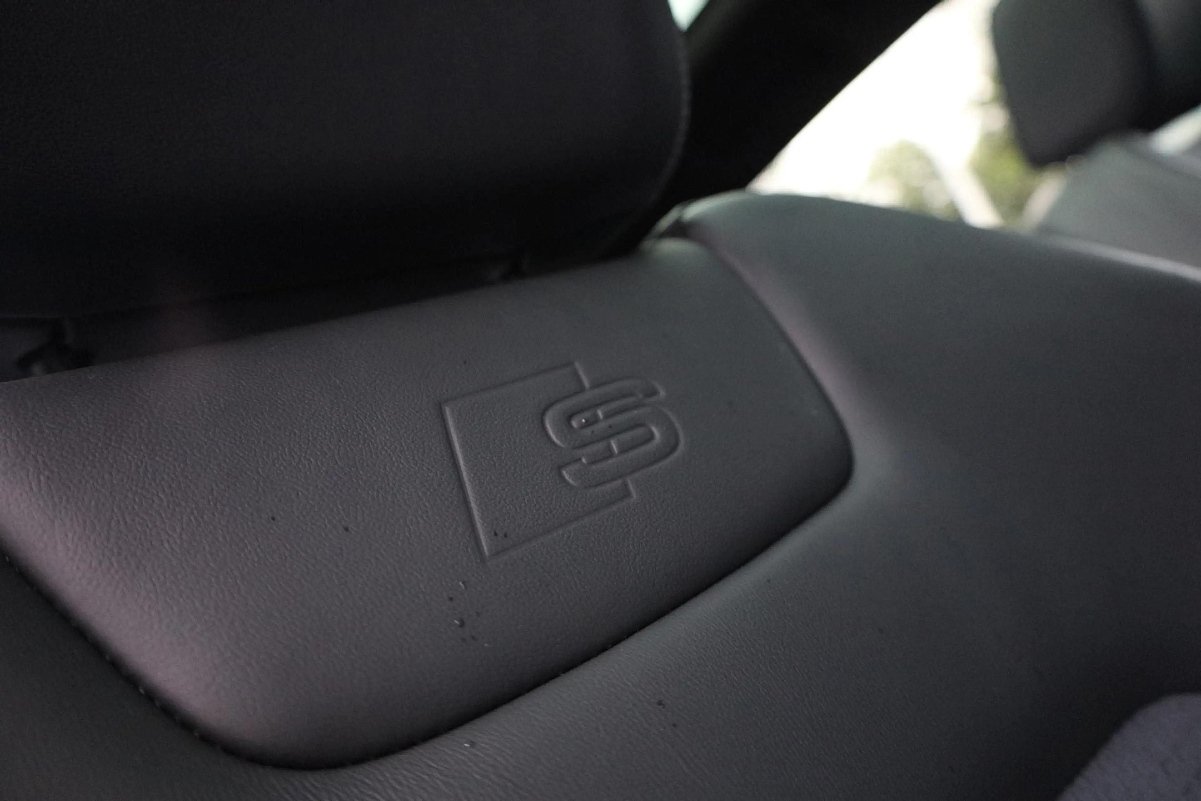 Audi e-tron 55 quattro S Line |Panorama dak |Head-Up |Stoelver — photo 34