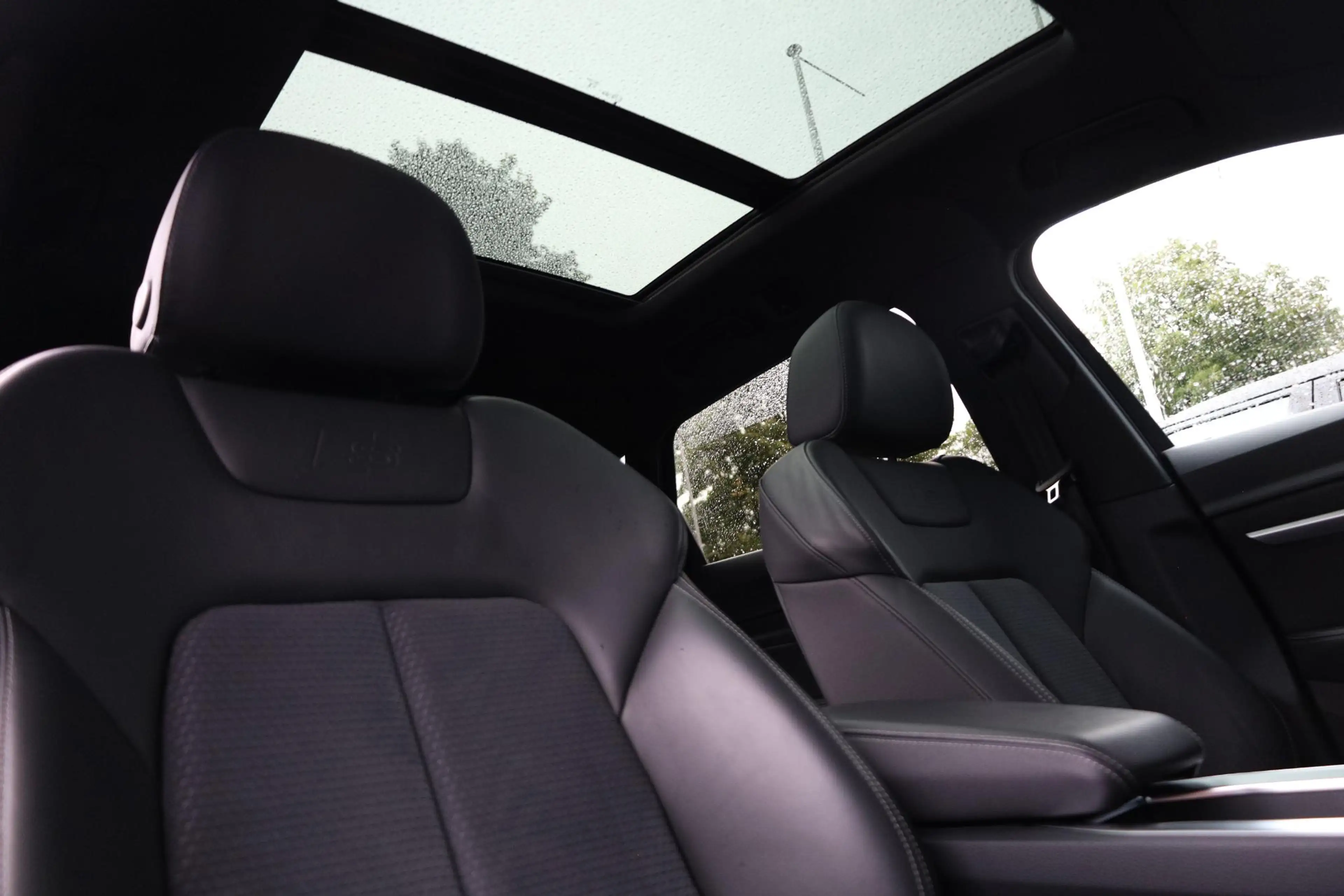 Audi e-tron 55 quattro S Line |Panorama dak |Head-Up |Stoelver — photo 5