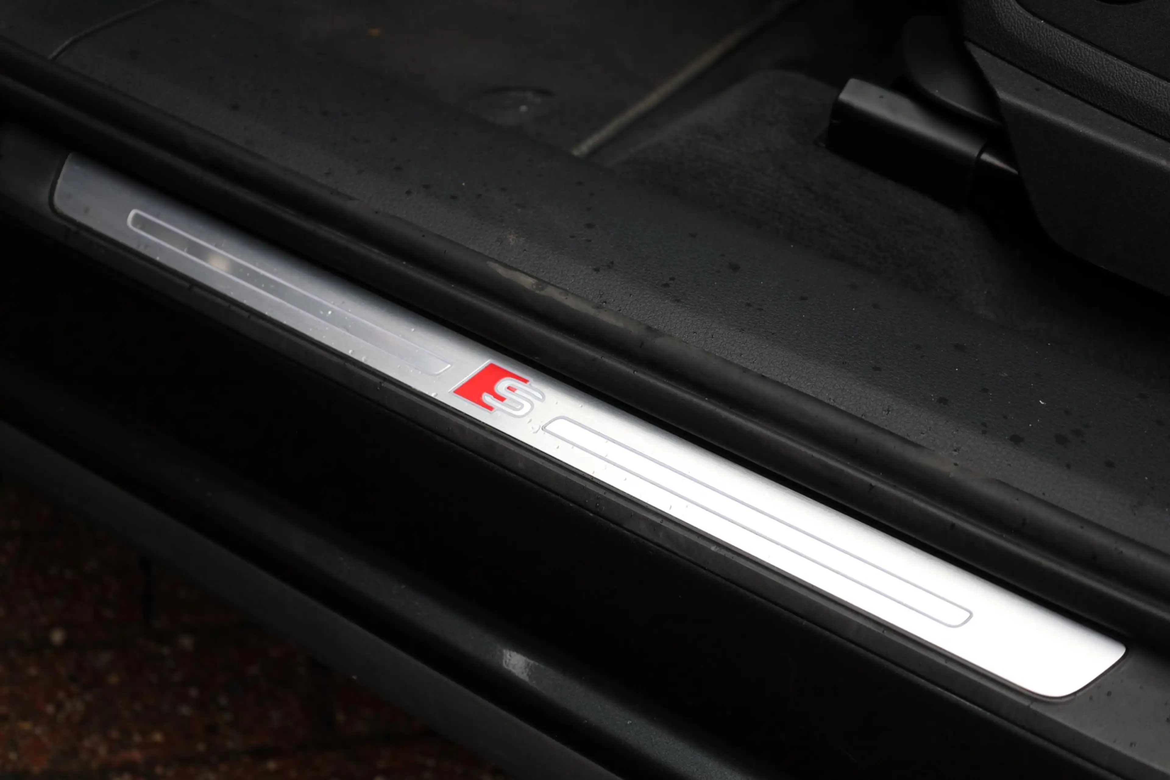 Audi e-tron 55 quattro S Line |Panorama dak |Head-Up |Stoelver — photo 50