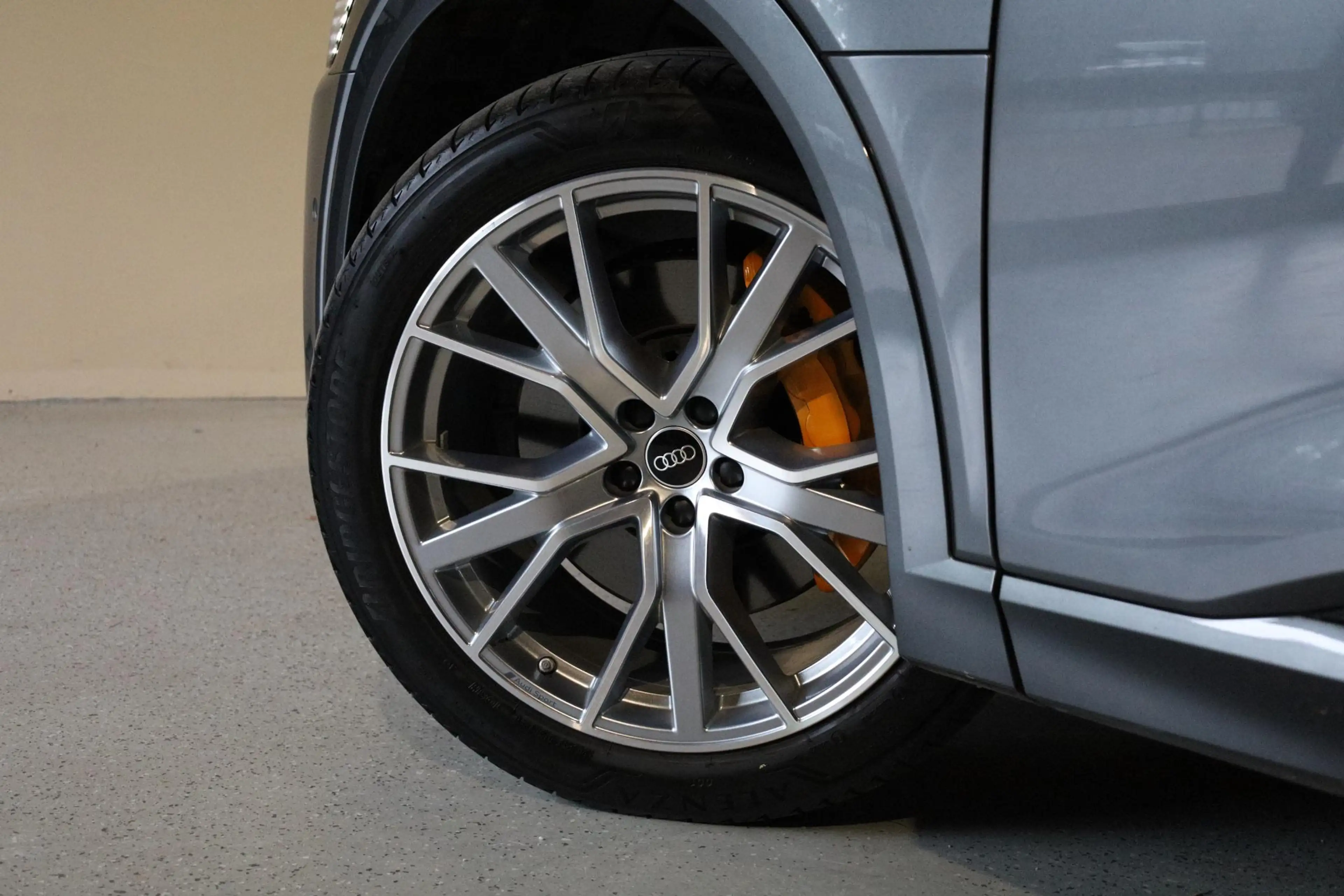 Audi e-tron 55 quattro S Line |Panorama dak |Head-Up |Stoelver — photo 3