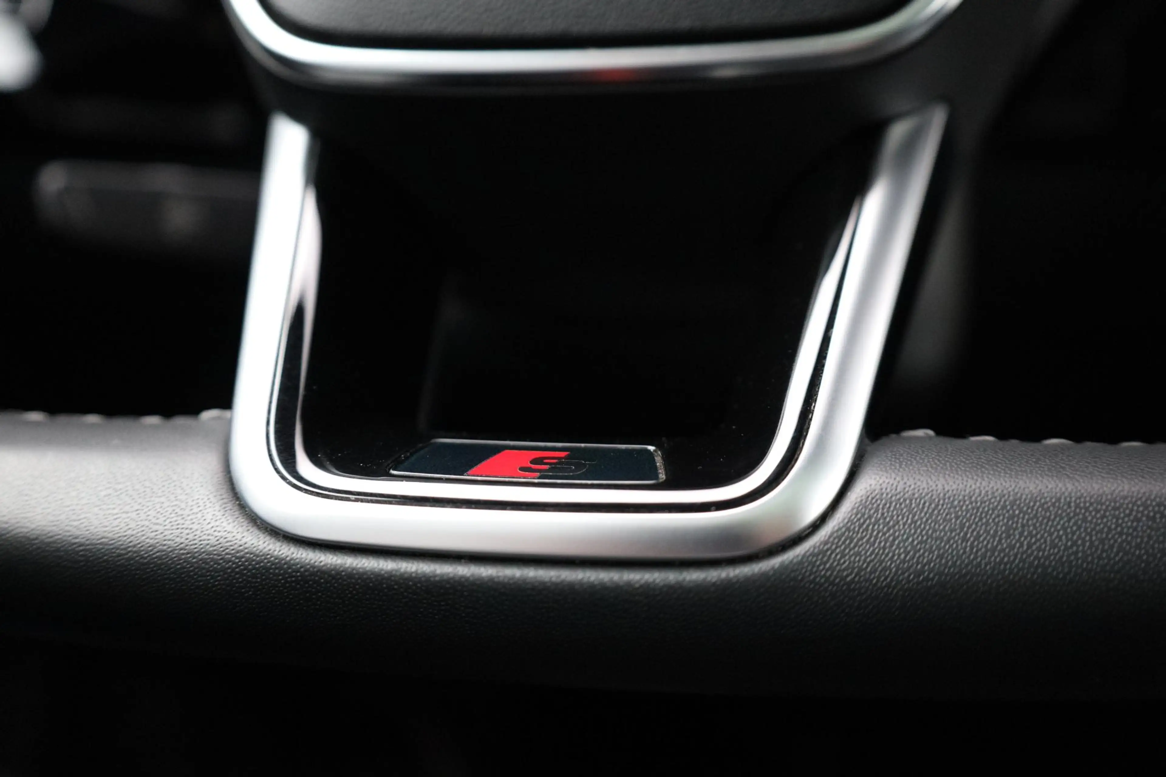 Audi e-tron 55 quattro S Line |Panorama dak |Head-Up |Stoelver — photo 42