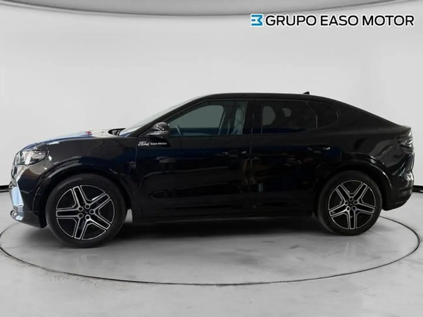 Ford Capri BEV 77KWH 210KW PREMIUM ER 286 5P Negro - 2