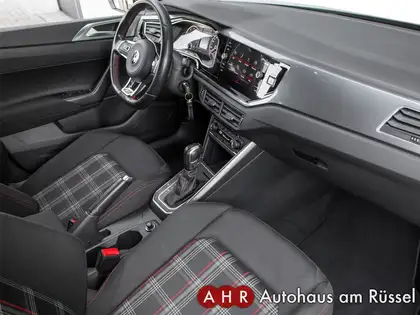 Annonce voiture d'occasion Volkswagen Polo - CARADIZE