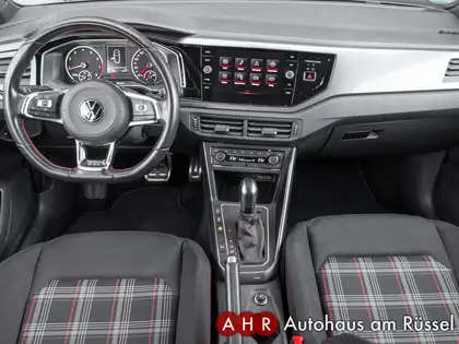 Annonce voiture d'occasion Volkswagen Polo - CARADIZE