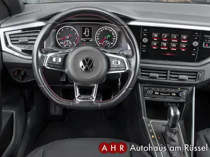 Annonce voiture d'occasion Volkswagen Polo - CARADIZE