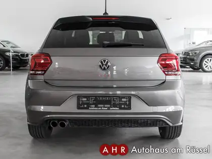 Annonce voiture d'occasion Volkswagen Polo - CARADIZE