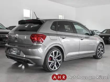 Annonce voiture d'occasion Volkswagen Polo - CARADIZE