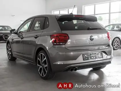Annonce voiture d'occasion Volkswagen Polo - CARADIZE