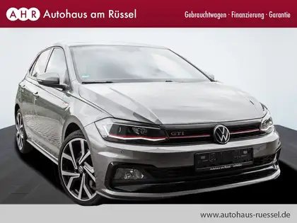 Annonce voiture d'occasion Volkswagen Polo - CARADIZE