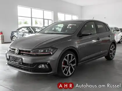 Annonce voiture d'occasion Volkswagen Polo - CARADIZE