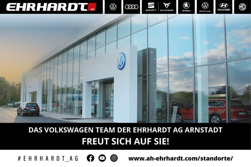 Volkswagen T-Roc 1.0 TSI Life VIRTUAL*LED*NAVIVORBEREIT*CARPLAY*...