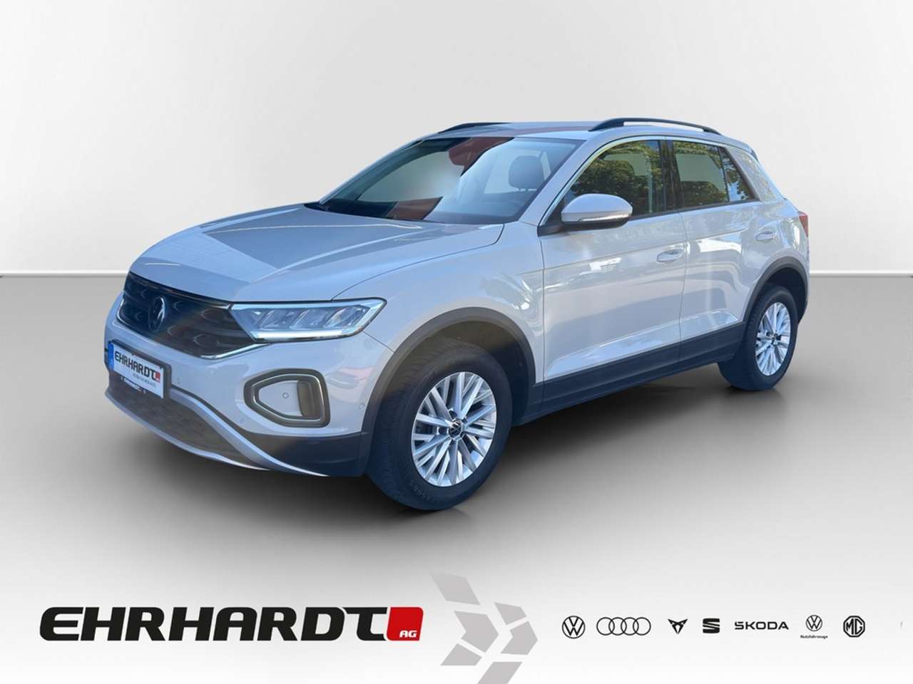 Volkswagen T-Roc 2023