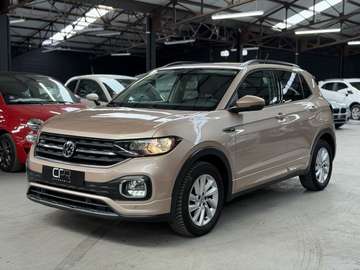 1.0 TSI * R LINE * 1ER PROP * GPS * CAMERA *