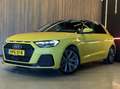 Audi A1 Sportback 25 TFSI Pro Line Matrix LED S-line Geel - thumbnail 23