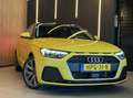 Audi A1 Sportback 25 TFSI Pro Line Matrix LED S-line Geel - thumbnail 12