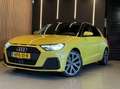 Audi A1 Sportback 25 TFSI Pro Line Matrix LED S-line Geel - thumbnail 6