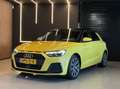 Audi A1 Sportback 25 TFSI Pro Line Matrix LED S-line Geel - thumbnail 35