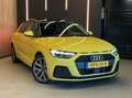 Audi A1 Sportback 25 TFSI Pro Line Matrix LED S-line Geel - thumbnail 22