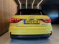 Audi A1 Sportback 25 TFSI Pro Line Matrix LED S-line Geel - thumbnail 14
