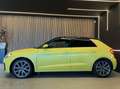 Audi A1 Sportback 25 TFSI Pro Line Matrix LED S-line Geel - thumbnail 10