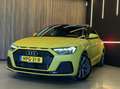Audi A1 Sportback 25 TFSI Pro Line Matrix LED S-line Geel - thumbnail 25