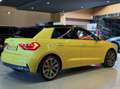 Audi A1 Sportback 25 TFSI Pro Line Matrix LED S-line Geel - thumbnail 18