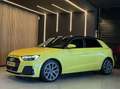 Audi A1 Sportback 25 TFSI Pro Line Matrix LED S-line Geel - thumbnail 8