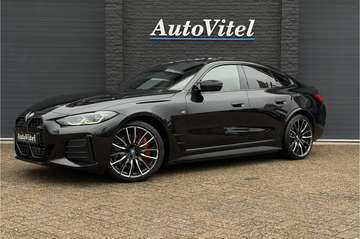 M50 84 kWh M-Sport PRO | Schuifdak | Harman Kardon