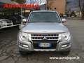 Mitsubishi Pajero Pajero 3.2 cr Instyle 3p auto Silber - thumbnail 2