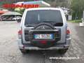 Mitsubishi Pajero Pajero 3.2 cr Instyle 3p auto Silber - thumbnail 5