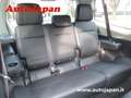 Mitsubishi Pajero Pajero 3.2 cr Instyle 3p auto Silber - thumbnail 10