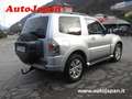 Mitsubishi Pajero Pajero 3.2 cr Instyle 3p auto Silber - thumbnail 4