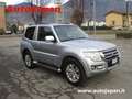 Mitsubishi Pajero Pajero 3.2 cr Instyle 3p auto Silber - thumbnail 3