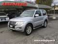 Mitsubishi Pajero Pajero 3.2 cr Instyle 3p auto Silber - thumbnail 1