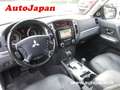 Mitsubishi Pajero Pajero 3.2 cr Instyle 3p auto Silber - thumbnail 8