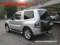 Mitsubishi Pajero Pajero 3.2 cr Instyle 3p auto Silber - thumbnail 6