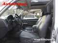 Mitsubishi Pajero Pajero 3.2 cr Instyle 3p auto Silber - thumbnail 7