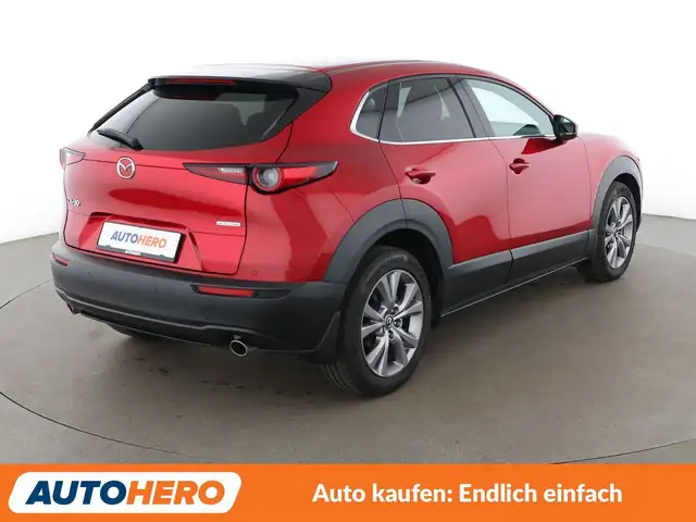 Mazda CX-30 view 6