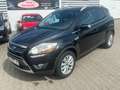 Ford Kuga Titanium Schwarz - thumbnail 1