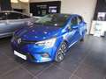 Renault Clio 1.0 TCe Zen Blauw - thumbnail 2