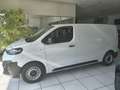 Fiat Scudo furgone 120cv con telecamera posteriore e sensori Blanc - thumbnail 2