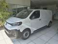 Fiat Scudo furgone 120cv con telecamera posteriore e sensori Blanc - thumbnail 1