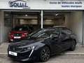 Peugeot 508 GT Line Schwarz - thumbnail 1