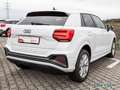 Audi Q2 35 TFSI S-line Stronic,Matrix,Kamera,Navi+ Weiß - thumbnail 3