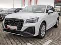 Audi Q2 35 TFSI S-line Stronic,Matrix,Kamera,Navi+ Weiß - thumbnail 8