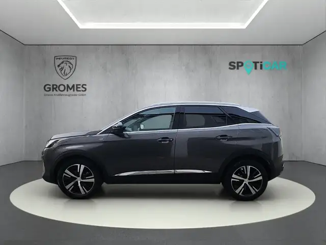 Peugeot 3008 view 6