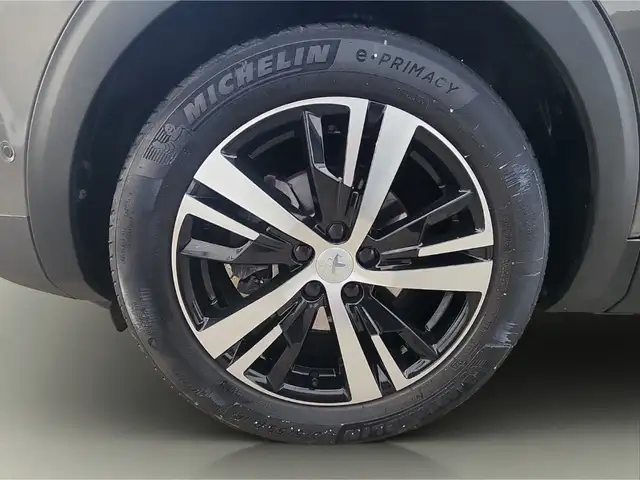 Peugeot 3008 view 11
