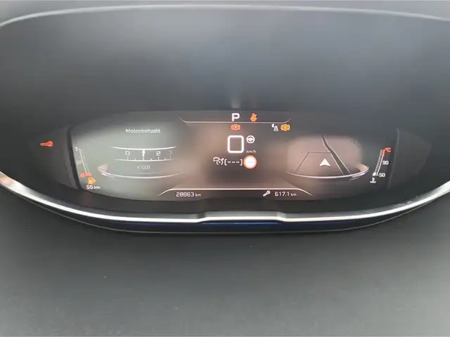 Peugeot 3008 view 15