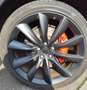 Tesla Model X Performance Ludicrous plus Raven Rood - thumbnail 23